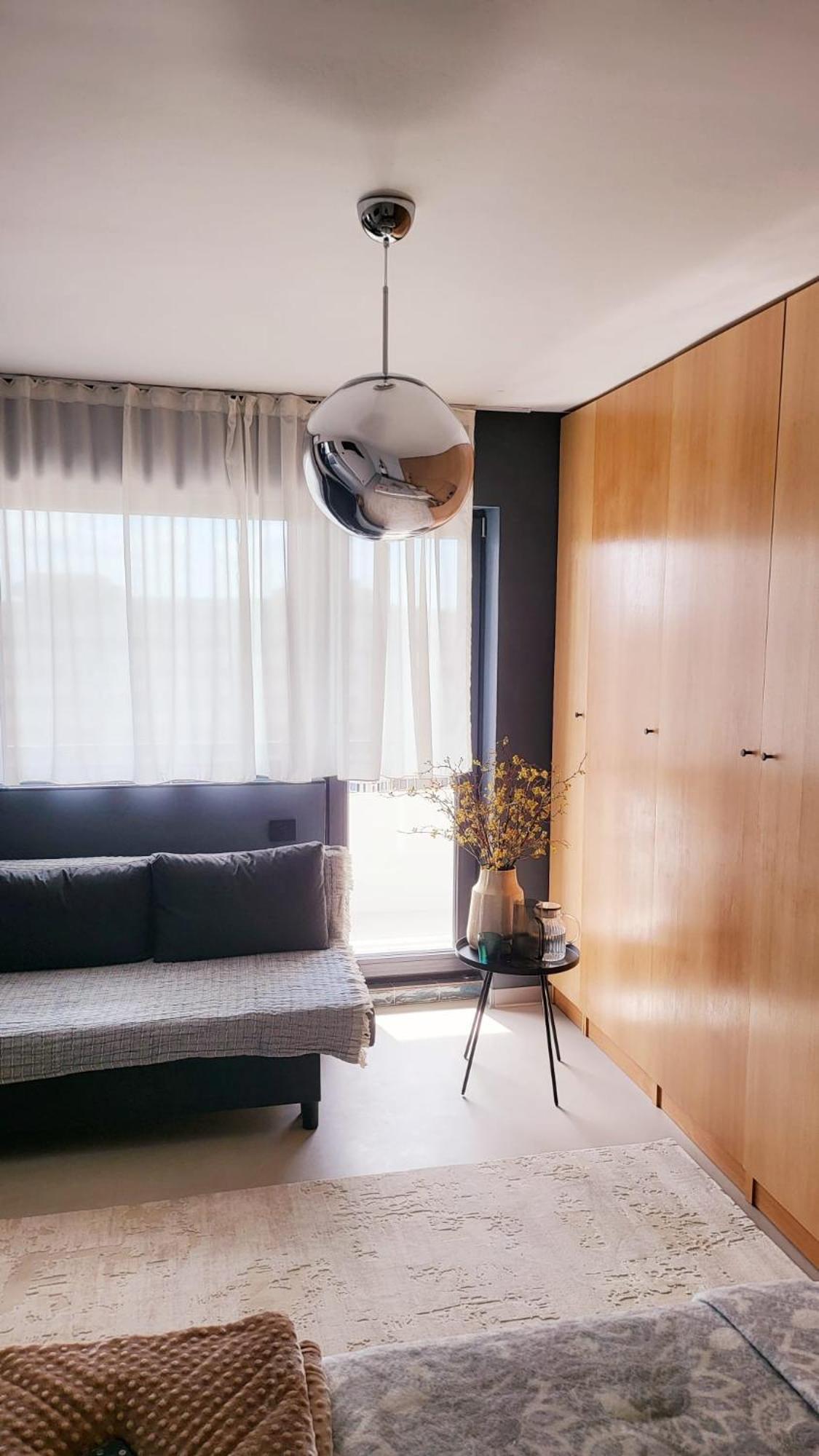 Apartamento Panoramic Penthouse In The Heart Of Iasi Exterior foto